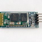 HC06 Bluetooth Module