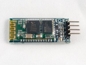 HC06 Bluetooth Module