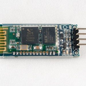 HC06 Bluetooth Module