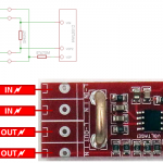 HLW8012 Energy Metering Module