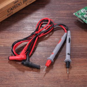 Electronic Test HC136 Kit Multimeter Meter Universal Probe