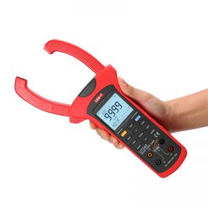 UNI-T UT243 Clamp Multi Meter