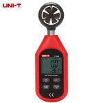 UNI-T UT363 – Mini Anemometer