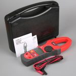 UNI-T UT-208 Digital Clamp Multimeters