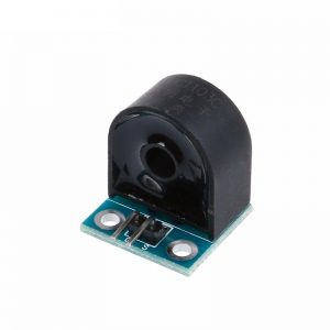 5A Range AC Current Sensor Module