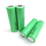 1000mAh 3.7V 18650 Lithiom