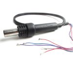 Hot Air Gun handle for KADA Rework soldering station 850 852D+