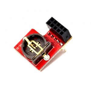 RTC Module Real TimeClock
