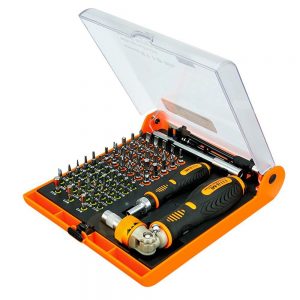 JAKEMY JM-6113 73 in 1 Screwdriver Set