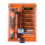 JAKEMY JM-8132 45 in 1 Screwdriver Set