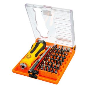 JM-6091 37 in 1 Multi-functional Screwdriver set