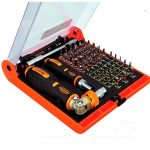 JM-6102 43 in 1 Multi-functional Screwdriver set