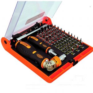 JM-6102 43 in 1 Multi-functional Screwdriver set