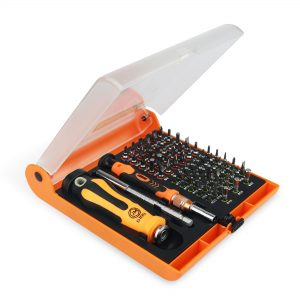 JM-6109 72 in 1 Screwdriver Set in Pakistan