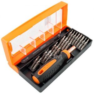 Jakemy JM-8102 22in 1 Screwdriver Set