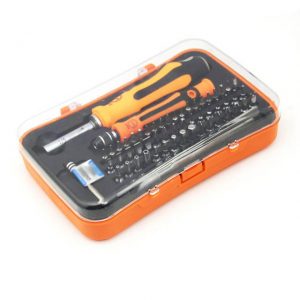 JM-6092B 58 in 1 Screwdriver Set in Pakistan