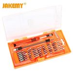 JAKEMY JM-8126 58 in 1 Screwdriver set