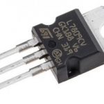 LM7809 / 7809 Voltage Regulator