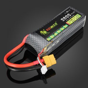 Lion Power LipoBattery 11.1V2800Mah