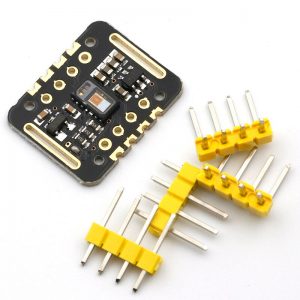 Blood Oxygen Concentration Sensor