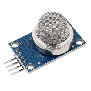 MQ4 High Sensitivity Gas Methane (CNG) Detector Sensor Module