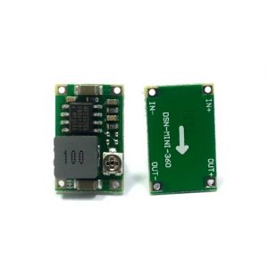 Mini 360 DC to DC step down Buck Converter