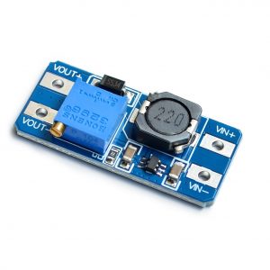 Mt3608 Dc to Dc Boost Converter in Pakistan
