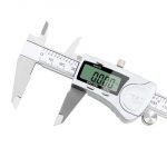 Metal 6 inch Stainless Steel Digital Vernier Caliper