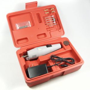 PCB Electric Drill Grinder Machine Kit