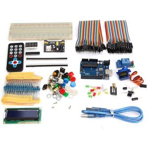Beginner Arduino Starter Kit