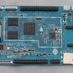 PINE A64 2GB BOARD