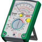 Proskit Analog Multimeter MT2017 In Pakistan