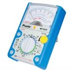 Proskit Analog Multimeter MT2018