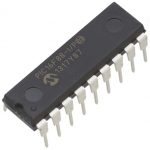 PIC16F88 16F88 Microcontroller