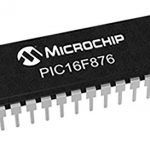 Buy Excellent Quality PIC16F876 Microcontroller in pakistan From electronicshub.pk. Get Free shipping by using coupon And cod all over Pakistan.