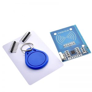 MFRC522 RC522 RFID Card Reader Writer Module In Pakistan | Electronics Hub