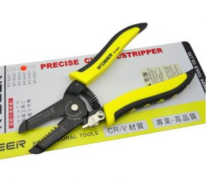 Wire Stripper Electrician Pliers Stripper