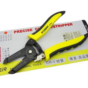 Wire Stripper Electrician Pliers Stripper