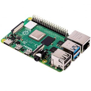 Raspberry Pi4 2GB RAM