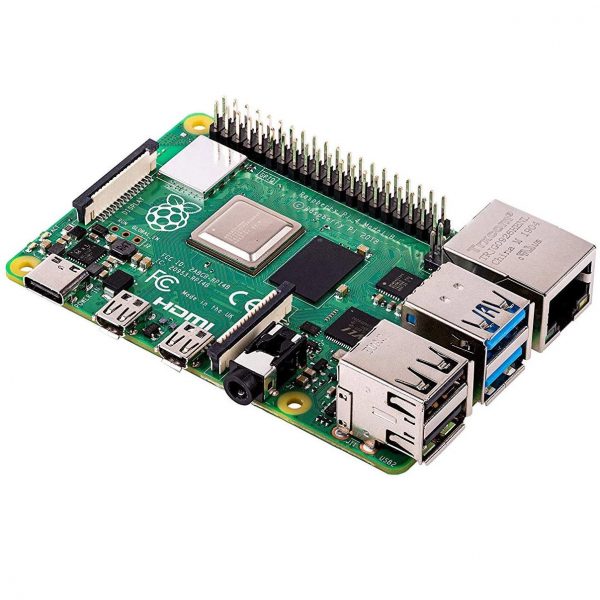 Raspberry Pi4 2GB RAM