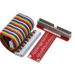Raspberry Pi 40Pin GPIO Expansion Board