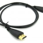 Raspberry Pi 4 HDMI Cable in Pakistan