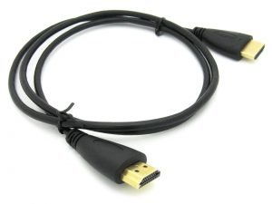 Raspberry Pi 4 HDMI Cable in Pakistan