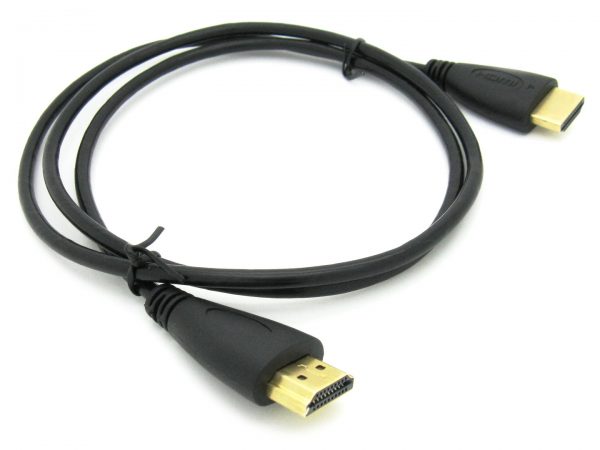 Raspberry Pi 4 HDMI Cable in Pakistan