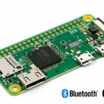 Raspberry Pi Zero W