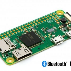 Raspberry Pi Zero W