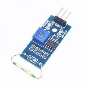 Reed Switch Sensor