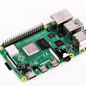 Raspberry Pi4 Model-B 4GBRAM