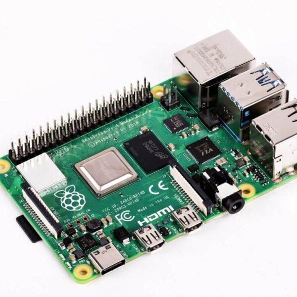 Raspberry Pi Zero 2 W In Pakistan