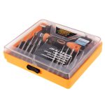 JAKEMY JM-8133 23 in 1 Screwdriver Set